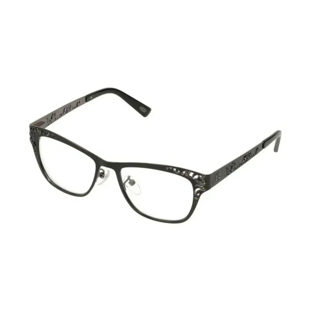 Monture de lunettes femme loewe vlw445m5108gf noir o 51 mm _3688. DIAYTAR COTE D'IVOIRE - Votre Source de Découvertes Shopping. Découvrez des trésors dans notre boutique en ligne, allant des articles artisanaux aux innovations modernes.