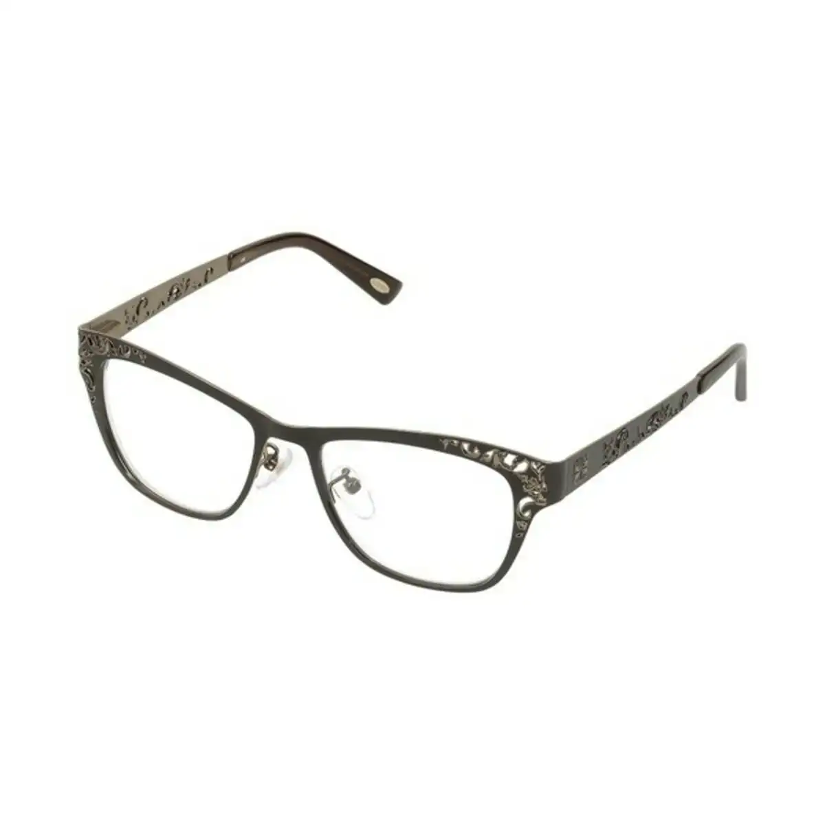 Monture de lunettes femme loewe vlw445m510i62 bronze o 51 mm _5737. DIAYTAR COTE D'IVOIRE - Votre Plateforme Shopping, Votre Choix Éclairé. Explorez nos offres et choisissez des articles de qualité qui reflètent votre style et vos valeurs.