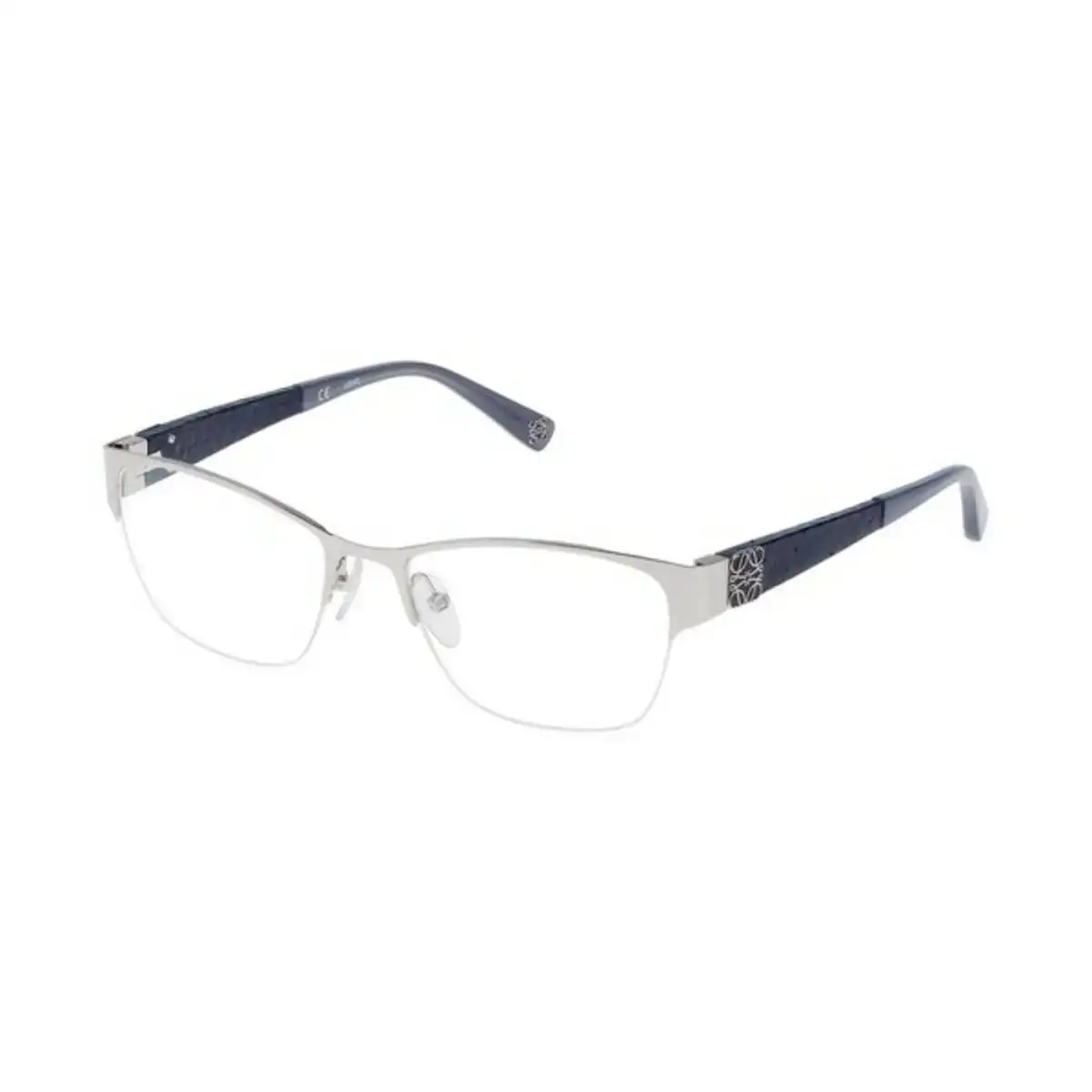 Monture de lunettes femme loewe vlw468540579 o 54 mm _7988. DIAYTAR COTE D'IVOIRE - Votre Destination Shopping de Choix. Explorez notre boutique en ligne et découvrez des trésors qui reflètent votre style et votre passion pour l'authenticité.