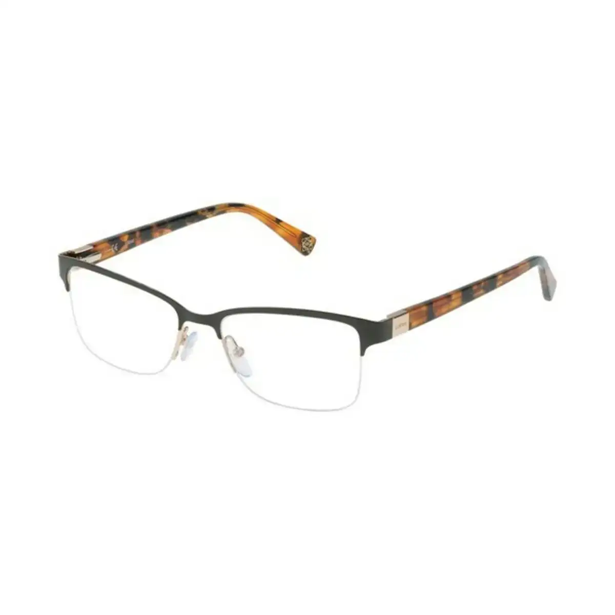 Monture de lunettes femme loewe vlw470530367 or rose o 53 mm _1264. DIAYTAR COTE D'IVOIRE - L'Art de Vivre l'Élégance Accessible. Parcourez notre gamme variée et choisissez des produits qui ajoutent une touche de sophistication à votre style.