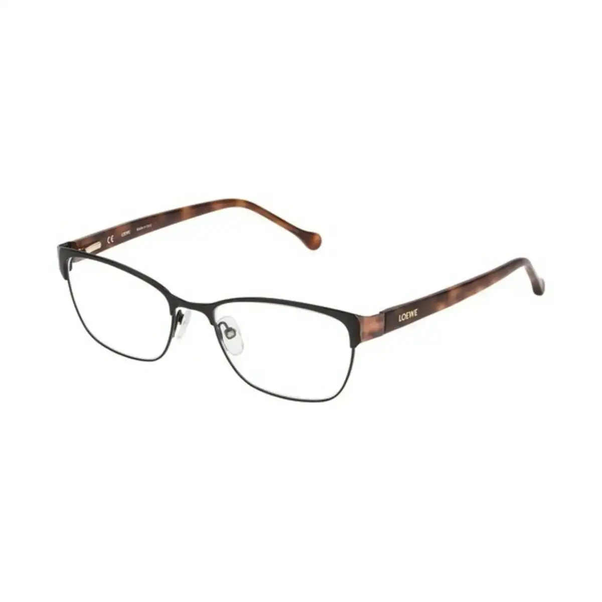 Monture de lunettes femme loewe vlw483m530q81 noir o 53 mm _5552. DIAYTAR COTE D'IVOIRE - Votre Destination pour un Shopping Unique. Parcourez notre catalogue et trouvez des articles qui vous inspirent et vous édifient.