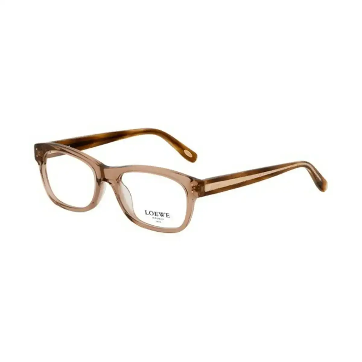 Monture de lunettes femme loewe vlw829510913 o 51 mm _6050. DIAYTAR COTE D'IVOIRE - L'Art de Magasiner sans Frontières. Parcourez notre vaste sélection d'articles et trouvez tout ce dont vous avez besoin, du chic à l'authentique, du moderne au traditionnel.