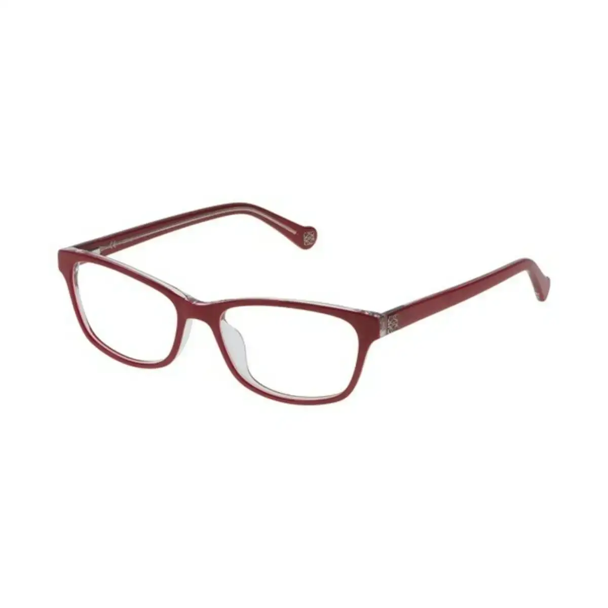 Monture de lunettes femme loewe vlw90554098h rouge o 54 mm _9568. Bienvenue chez DIAYTAR COTE D'IVOIRE - Où Votre Shopping Prend Vie. Découvrez notre univers et dénichez des trésors qui ajoutent de la couleur à votre quotidien.