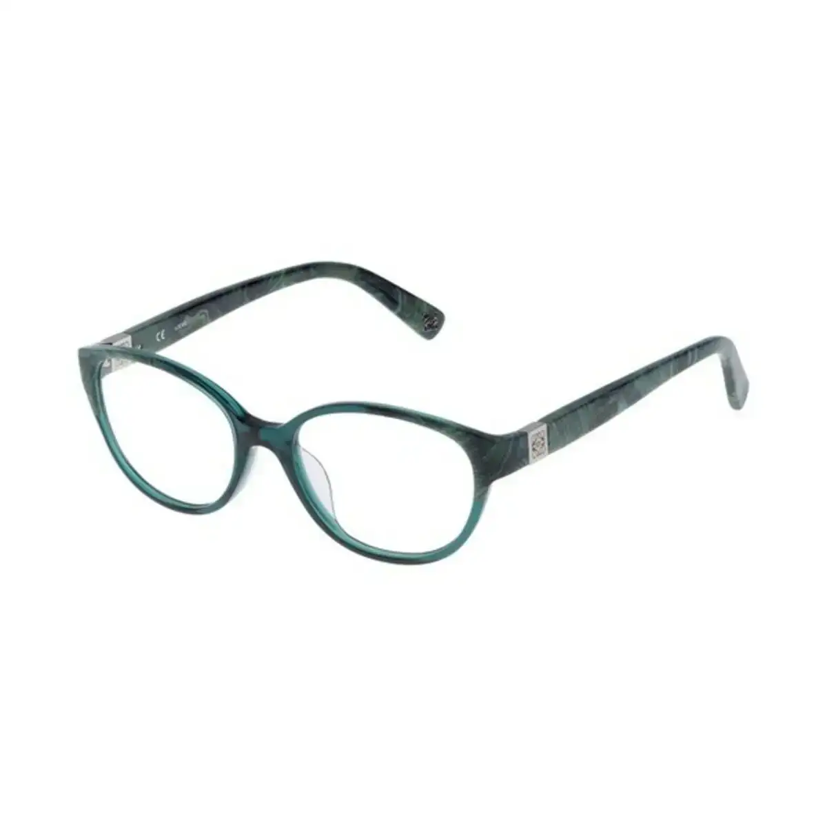 Monture de lunettes femme loewe vlw920500860 vert o 50 mm _9193. DIAYTAR COTE D'IVOIRE - Où Choisir est une Célébration de l'Artisanat Local. Découvrez notre boutique en ligne et choisissez des produits qui incarnent la passion des artisans sénégalais.