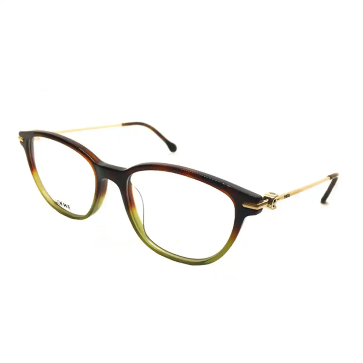 Monture de lunettes femme loewe vlw951m510gen vert o 51 mm _6730. DIAYTAR COTE D'IVOIRE - L'Art du Shopping Facilité. Naviguez sur notre plateforme en ligne pour découvrir une expérience d'achat fluide et agréable, avec une gamme de produits adaptés à tous.