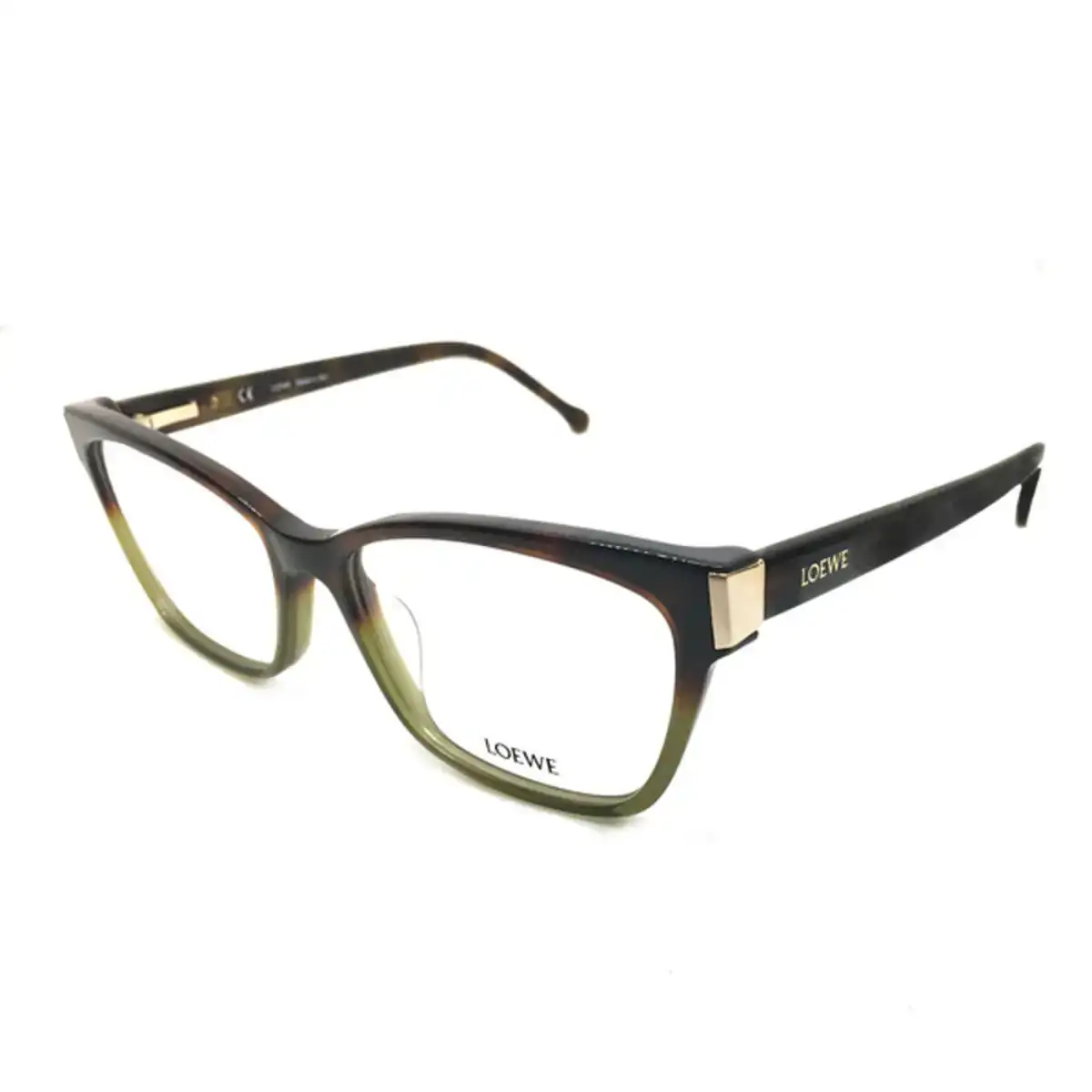 Monture de lunettes femme loewe vlw976m530gen vert o 53 mm _1185. Entrez dans l'Univers de DIAYTAR COTE D'IVOIRE - Où Choisir est un Voyage. Explorez notre gamme diversifiée et trouvez des articles qui répondent à tous vos besoins et envies.