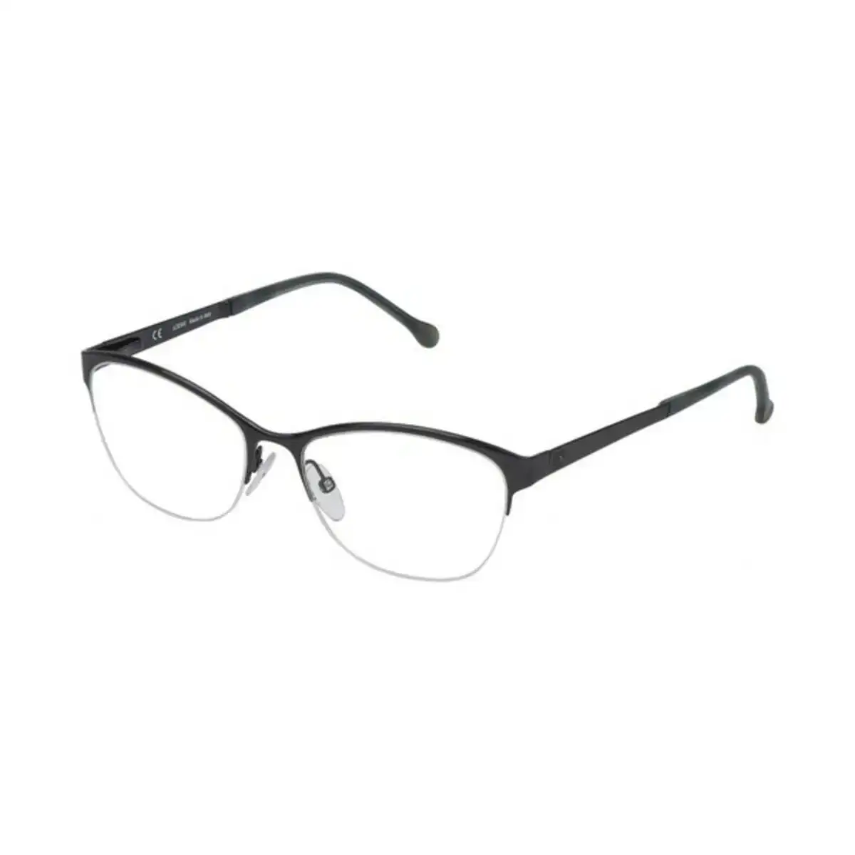 Monture de lunettes femme loewe vlwa03m530604 bleu o 53 mm _9888. DIAYTAR COTE D'IVOIRE - Votre Passage vers l'Élégance Abordable. Explorez notre collection où chaque produit est choisi pour sa qualité et son accessibilité, incarnant ainsi l'essence du Côte d'Ivoire.