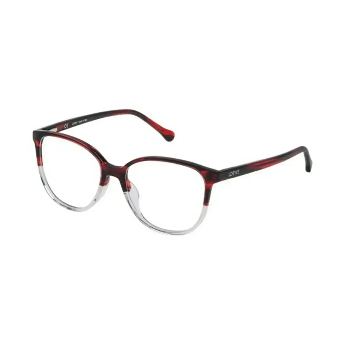 Monture de lunettes femme loewe vlwa17m5301fw rouge o 53 mm _4271. DIAYTAR COTE D'IVOIRE - Votre Compagnon Shopping, Votre Style Unique. Explorez notre boutique en ligne pour dénicher des trésors qui expriment qui vous êtes, de la mode à la maison.