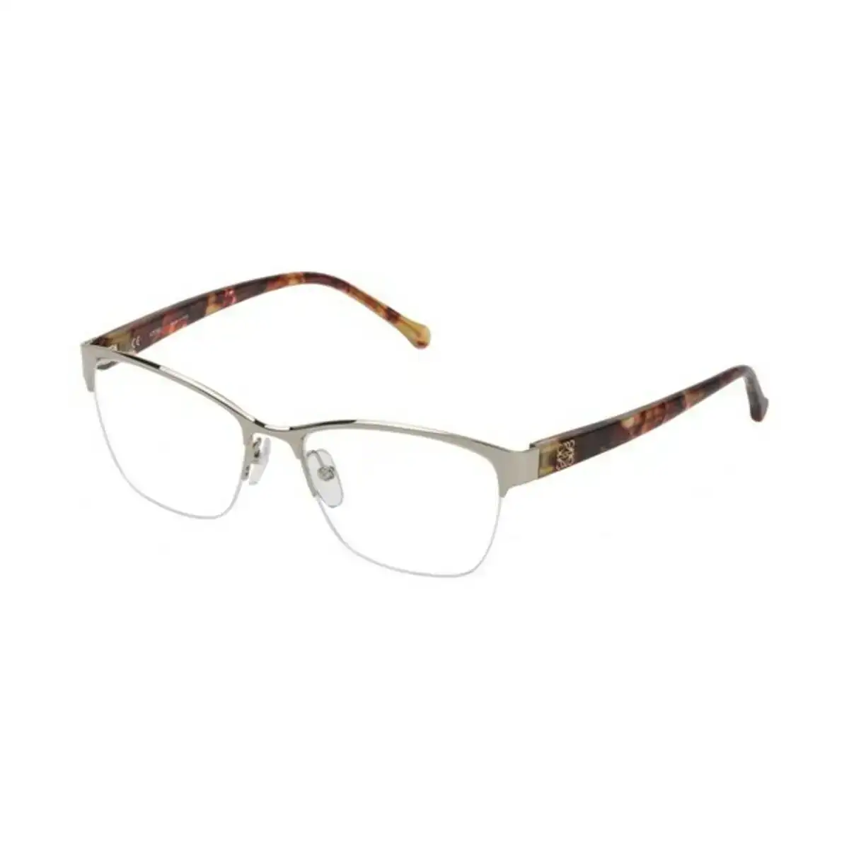 Monture de lunettes femme loewe vlwa21m530594 o 53 mm _9379. DIAYTAR COTE D'IVOIRE - Votre Destinée Shopping Personnalisée. Plongez dans notre boutique en ligne et créez votre propre expérience de shopping en choisissant parmi nos produits variés.