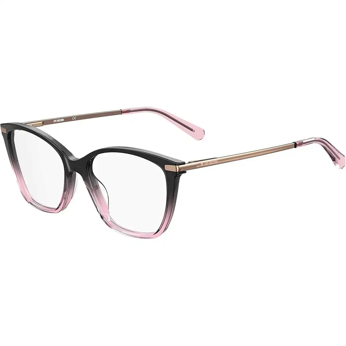 Monture de lunettes femme love moschino mol572_8544. DIAYTAR COTE D'IVOIRE - Votre Passage vers la Découverte. Explorez notre boutique en ligne pour trouver des trésors qui vous attendent, du traditionnel à l'avant-garde.