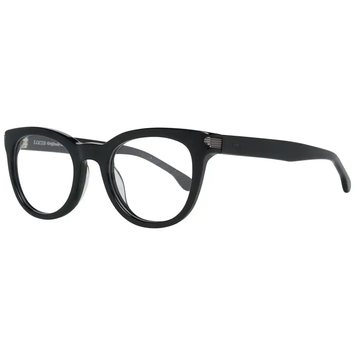 Monture de lunettes femme lozza vl4124 47blky_4048. DIAYTAR COTE D'IVOIRE - L'Odyssée du Shopping à Votre Portée. Parcourez notre boutique en ligne et partez à la découverte d'articles qui rendront chaque jour spécial.