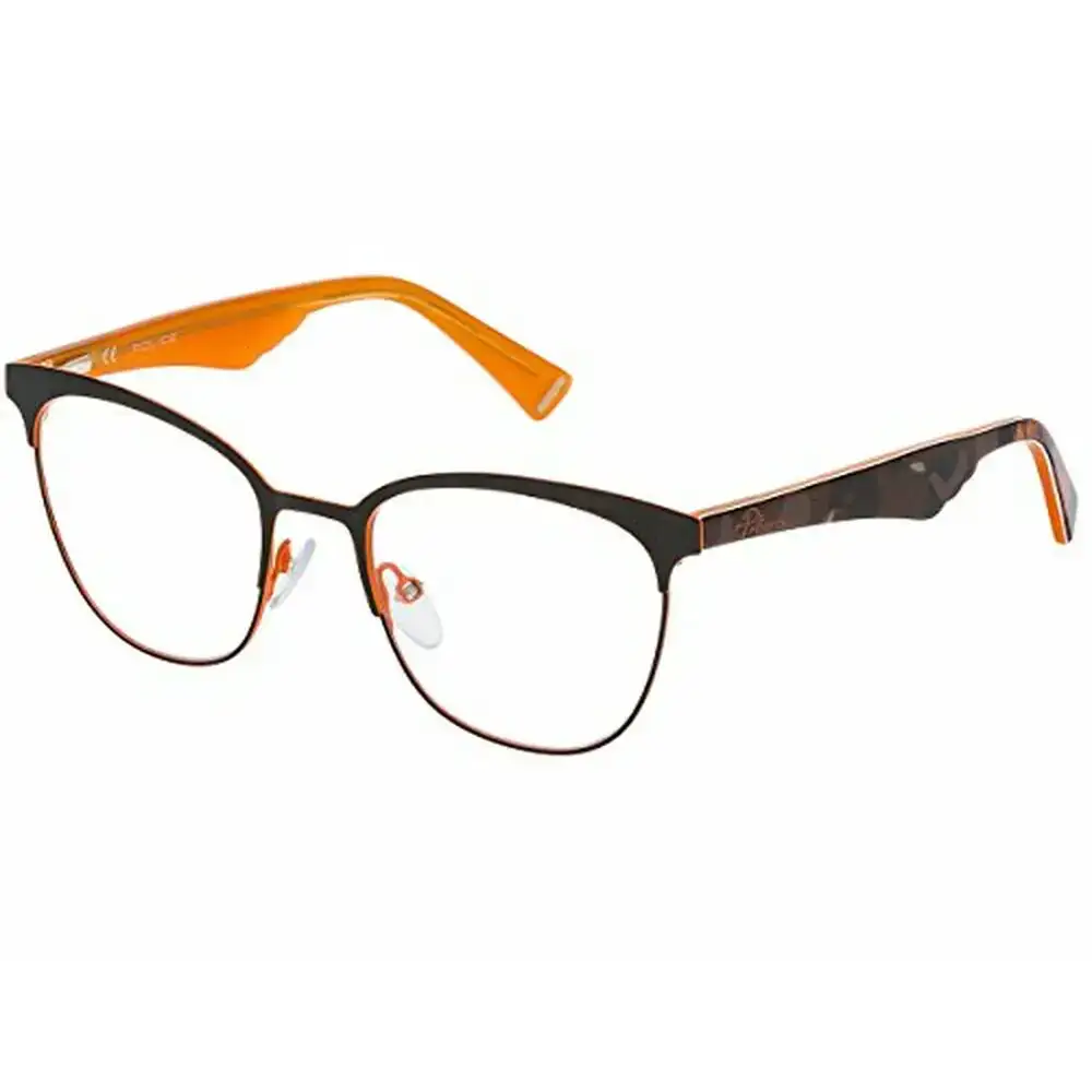 Monture de lunettes femme police pl417 510scb_6697. DIAYTAR COTE D'IVOIRE - L'Art du Shopping Distinctif. Naviguez à travers notre gamme soigneusement sélectionnée et choisissez des produits qui définissent votre mode de vie.