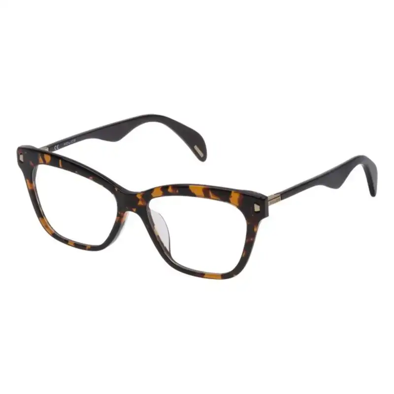 Monture de lunettes femme police pl627 510706_2596. Bienvenue sur DIAYTAR COTE D'IVOIRE - Où Chaque Produit a son Charme. Explorez notre sélection minutieuse et trouvez des articles qui vous séduisent et vous inspirent.