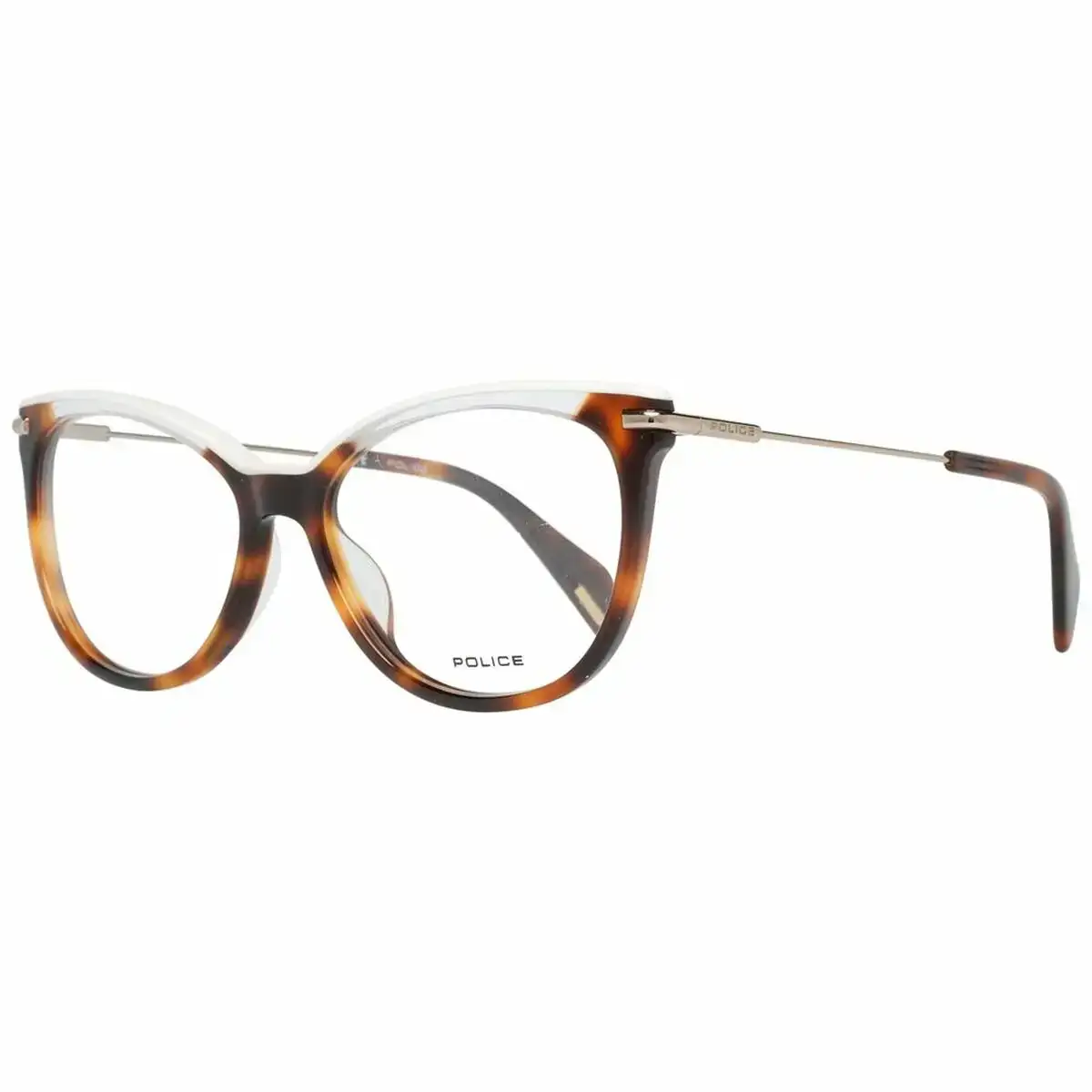 Monture de lunettes femme police vpl505e5309aj_4511. DIAYTAR COTE D'IVOIRE - Votre Destination Shopping d'Exception. Parcourez nos rayons virtuels et choisissez des produits qui incarnent l'excellence et la diversité.