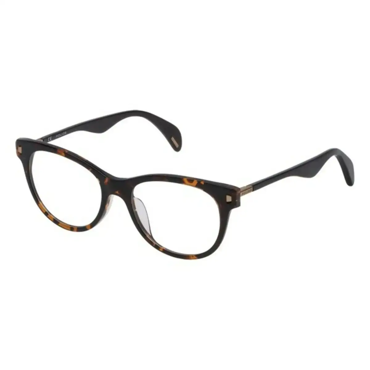 Monture de lunettes femme police vpl628510706 marron_9905. DIAYTAR COTE D'IVOIRE - Votre Boutique en Ligne, Votre Choix Illimité. Parcourez nos rayons et découvrez des produits qui vous inspirent, de la mode à la maison et bien plus.