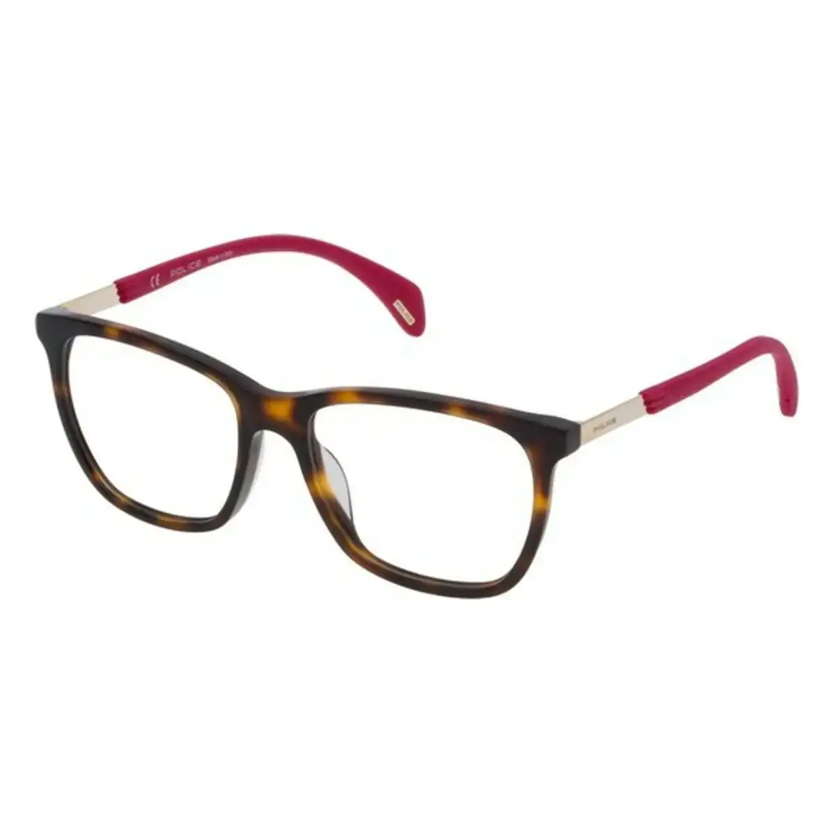 Monture de lunettes femme police vpl6305309aj marron_6481. DIAYTAR COTE D'IVOIRE - Votre Plateforme Shopping, Votre Choix Éclairé. Explorez nos offres et choisissez des articles de qualité qui reflètent votre style et vos valeurs.