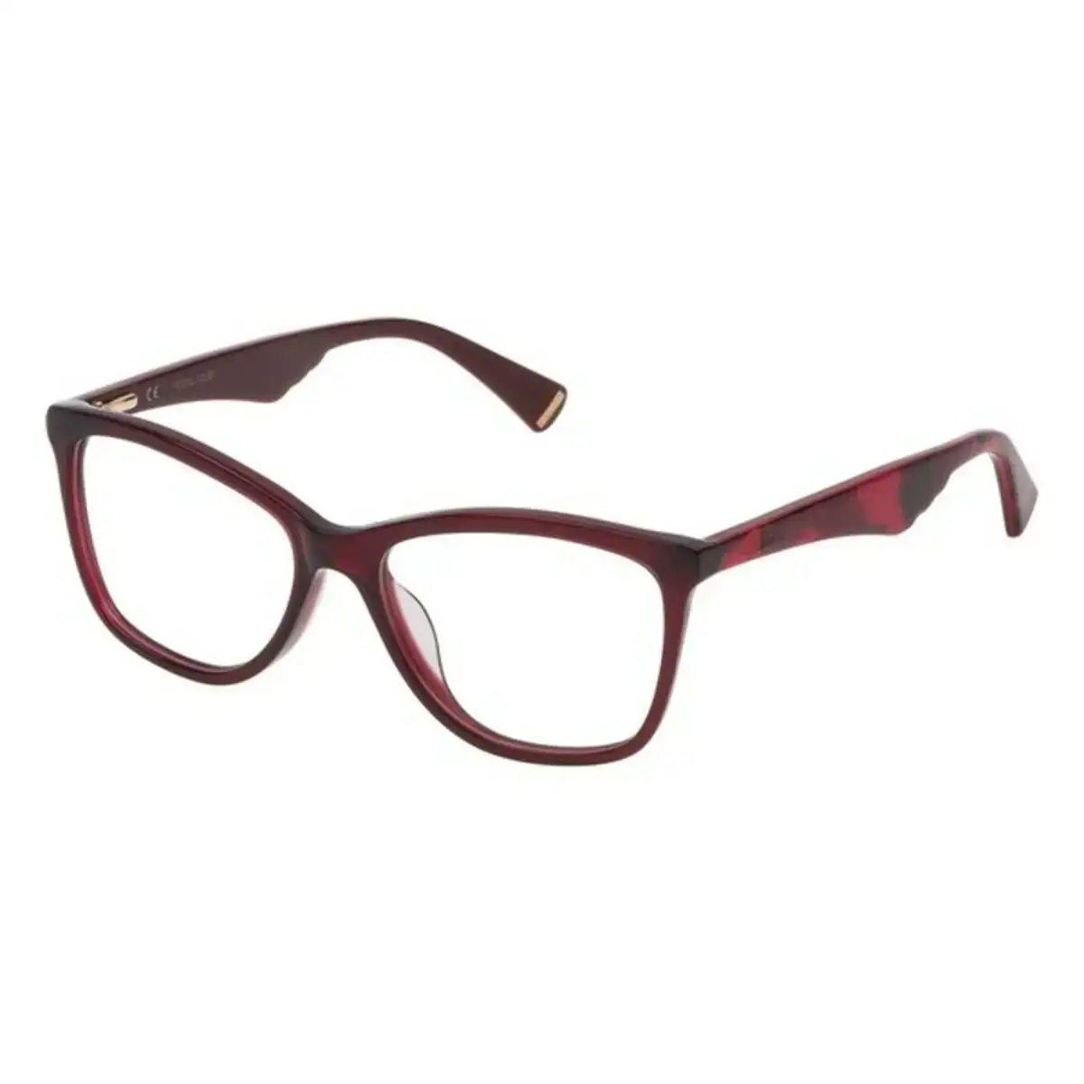 Monture de lunettes femme police vpl760 5207dw_5920. Bienvenue chez DIAYTAR COTE D'IVOIRE - Où Votre Shopping Prend Vie. Découvrez notre univers et dénichez des trésors qui ajoutent de la couleur à votre quotidien.