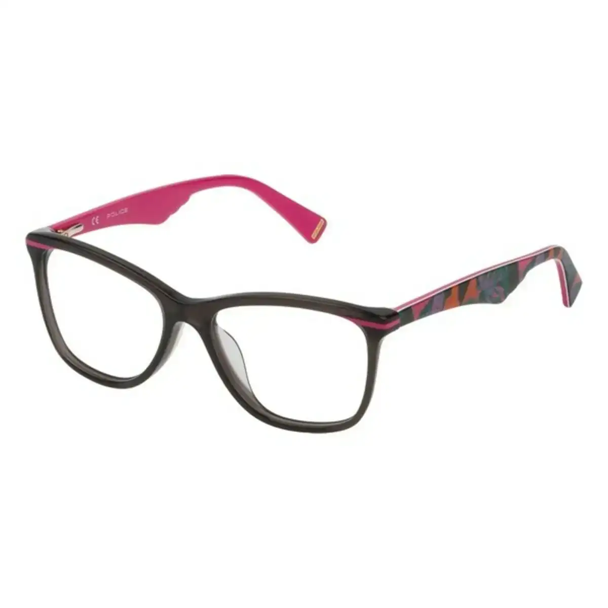 Monture de lunettes femme police vpl760e 5209hp_1742. Bienvenue chez DIAYTAR COTE D'IVOIRE - Où l'Authenticité Rencontre l'Accessibilité. Explorez notre sélection abordable et découvrez des articles qui incarnent l'essence du Côte d'Ivoire.