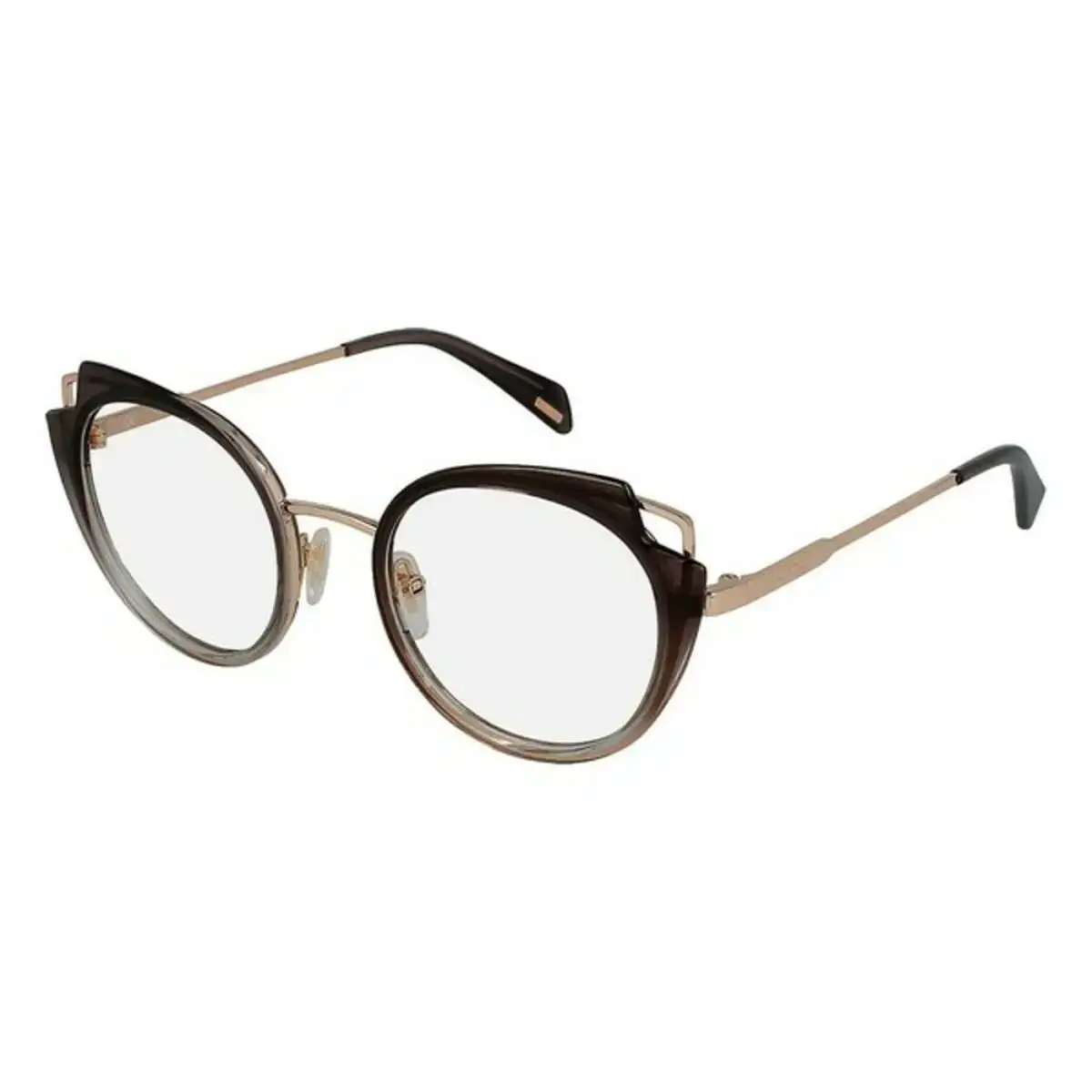 Monture de lunettes femme police vpla030300 rose rose_5984. Bienvenue sur DIAYTAR COTE D'IVOIRE - Où Choisir est un Voyage Sensoriel. Plongez dans notre catalogue et trouvez des produits qui éveillent vos sens et embellissent votre quotidien.
