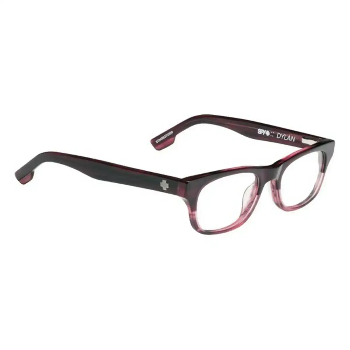 Monture de lunettes femme spy dylan o 53 mm rose o 53 mm _4320. DIAYTAR COTE D'IVOIRE - Où Choisir est une Découverte. Parcourez notre catalogue et trouvez des articles qui éveillent votre curiosité et enrichissent votre expérience shopping.