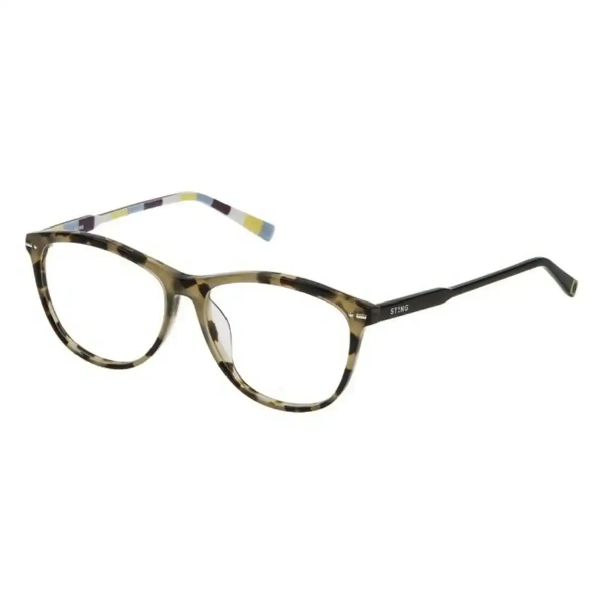 Monture de lunettes femme sting vst0645406ze dark havana o 54 mm _5123. Bienvenue sur DIAYTAR COTE D'IVOIRE - Là où le Shopping Devient une Aventure. Explorez notre catalogue et dénichez des trésors qui élargiront votre horizon shopping.