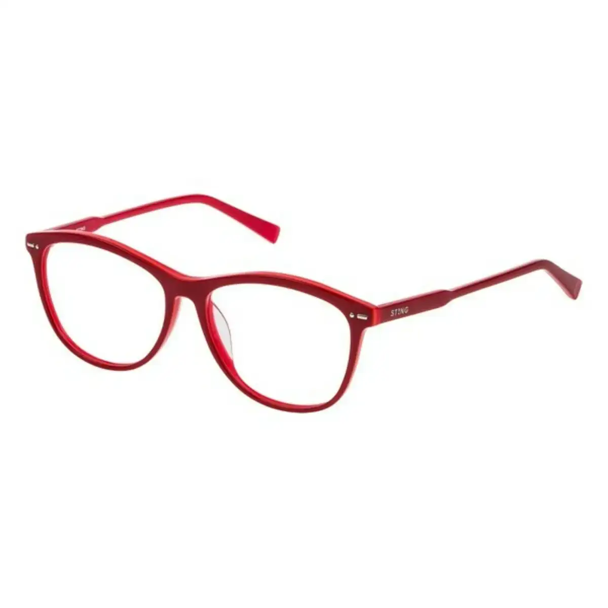 Monture de lunettes femme sting vst0645407pb o 54 mm _9207. DIAYTAR COTE D'IVOIRE - Votre Passage vers l'Élégance Accessible. Parcourez notre boutique en ligne pour trouver des produits qui vous permettent d'allier style et économies.