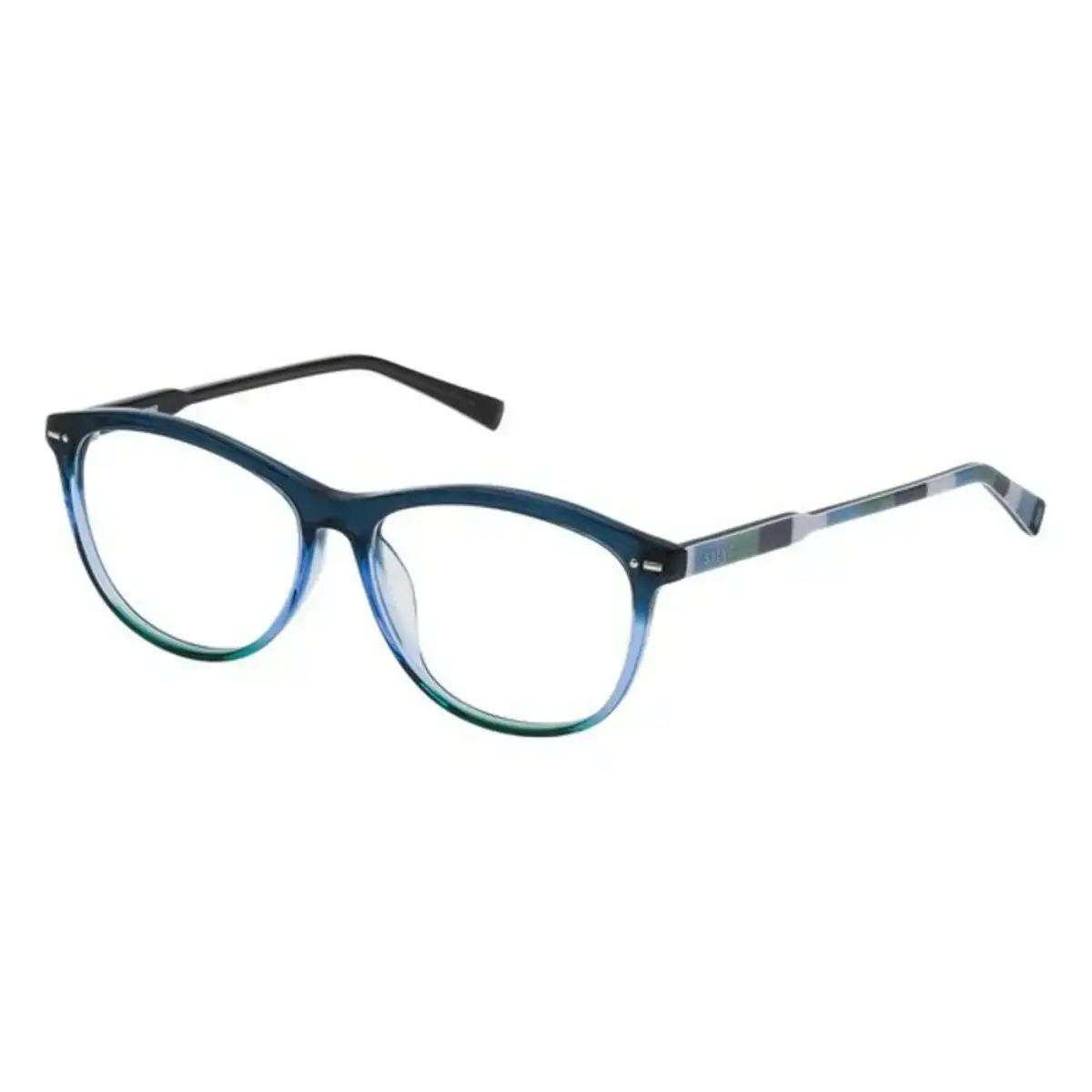 Monture de lunettes femme sting vst064540blv bleu o 54 mm _9849. DIAYTAR COTE D'IVOIRE - Votre Destination Shopping Incontournable. Parcourez nos rayons virtuels et trouvez des articles qui répondent à tous vos besoins, du quotidien à l'exceptionnel.