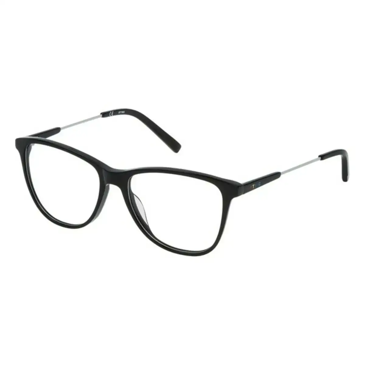 Monture de lunettes femme sting vst06852700v noir o 52 mm _3042. Bienvenue chez DIAYTAR COTE D'IVOIRE - Où Choisir est une Invitation au Voyage. Explorez notre boutique en ligne et découvrez des produits qui vous transportent dans l'univers du Côte d'Ivoire.