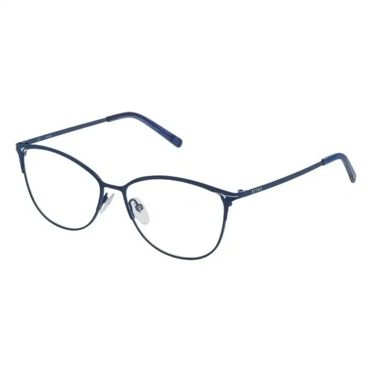 Monture de lunettes femme sting vst111540l71 o 54 mm _2962. Bienvenue chez DIAYTAR COTE D'IVOIRE - Où Chaque Article Est une Découverte. Naviguez à travers nos offres et laissez-vous surprendre par des trésors cachés qui enrichiront votre vie.