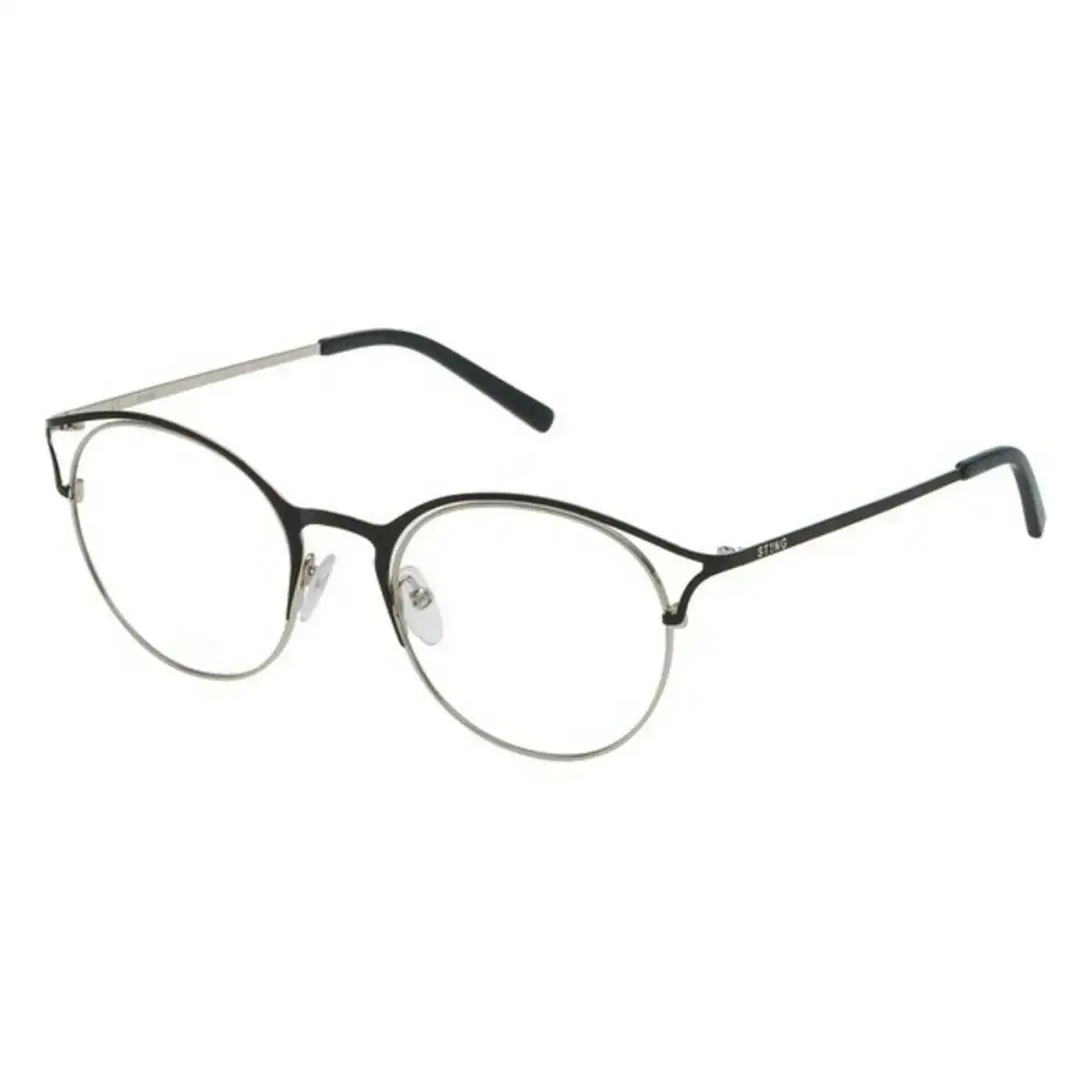 Monture de lunettes femme sting vst112490583 noir o 49 mm _8708. Bienvenue chez DIAYTAR COTE D'IVOIRE - Où Choisir est un Voyage. Plongez dans notre plateforme en ligne pour trouver des produits qui ajoutent de la couleur et de la texture à votre quotidien.