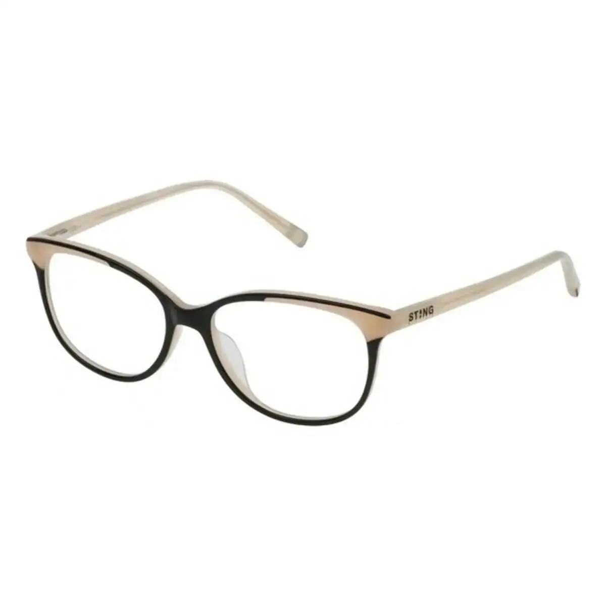 Monture de lunettes femme sting vst117520acs o 52 mm _4107. DIAYTAR COTE D'IVOIRE - Votre Passage vers le Chic et l'Élégance. Naviguez à travers notre boutique en ligne pour trouver des produits qui ajoutent une touche sophistiquée à votre style.