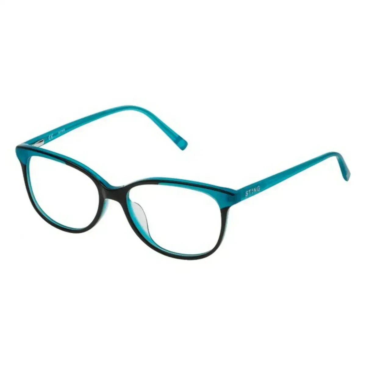 Monture de lunettes femme sting vst117520ahv o 52 mm _7475. Découvrez DIAYTAR COTE D'IVOIRE - Votre Source de Produits Variés et un Service Exceptionnel. Parcourez nos catégories et bénéficiez d'un service client dévoué, prêt à vous guider à chaque étape.