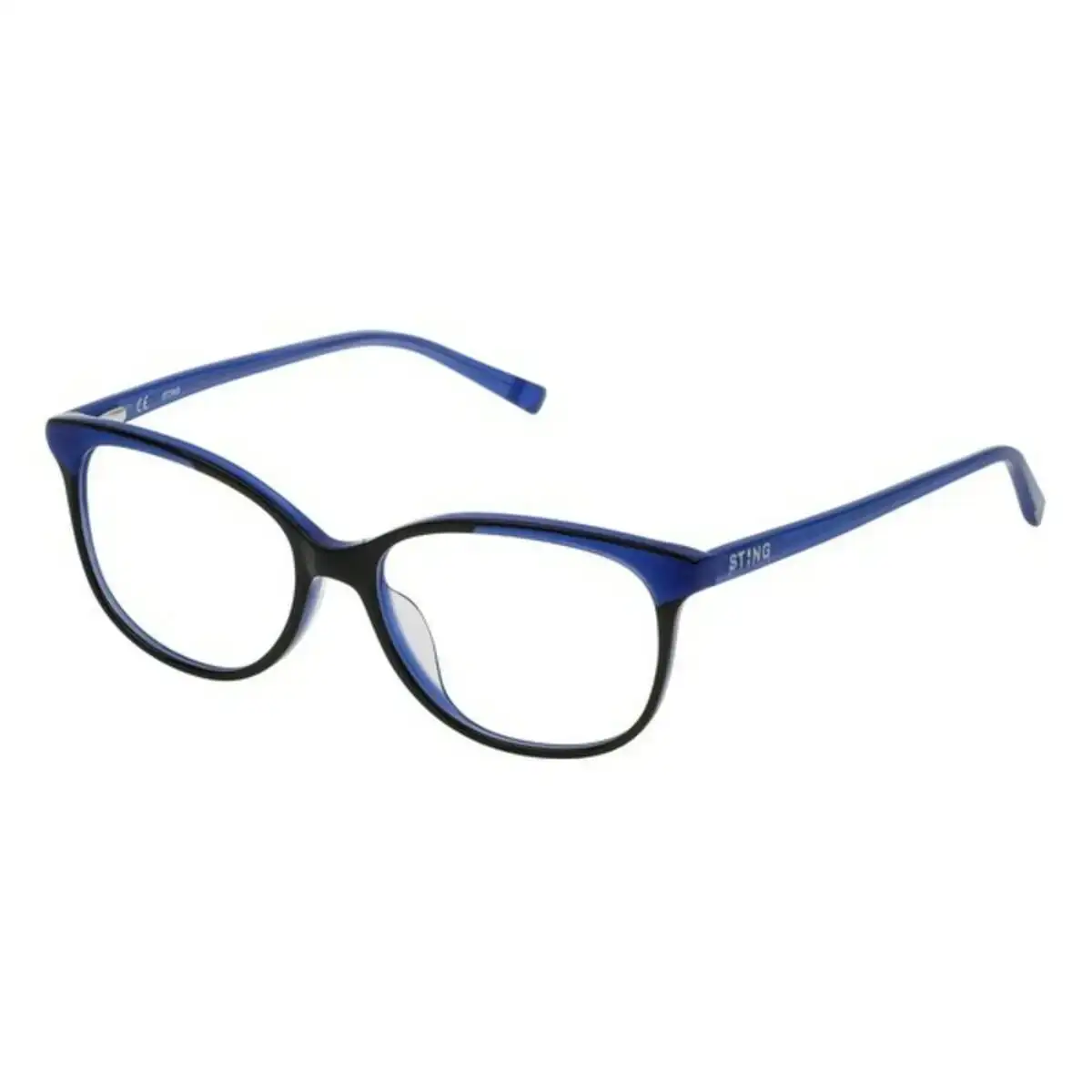Monture de lunettes femme sting vst117520v13 bleu o 52 mm _4043. DIAYTAR COTE D'IVOIRE - Votre Marché Virtuel au Côte d'Ivoire. Parcourez notre boutique en ligne pour trouver des trésors cachés, des articles indispensables du quotidien aux joyaux artistiques.