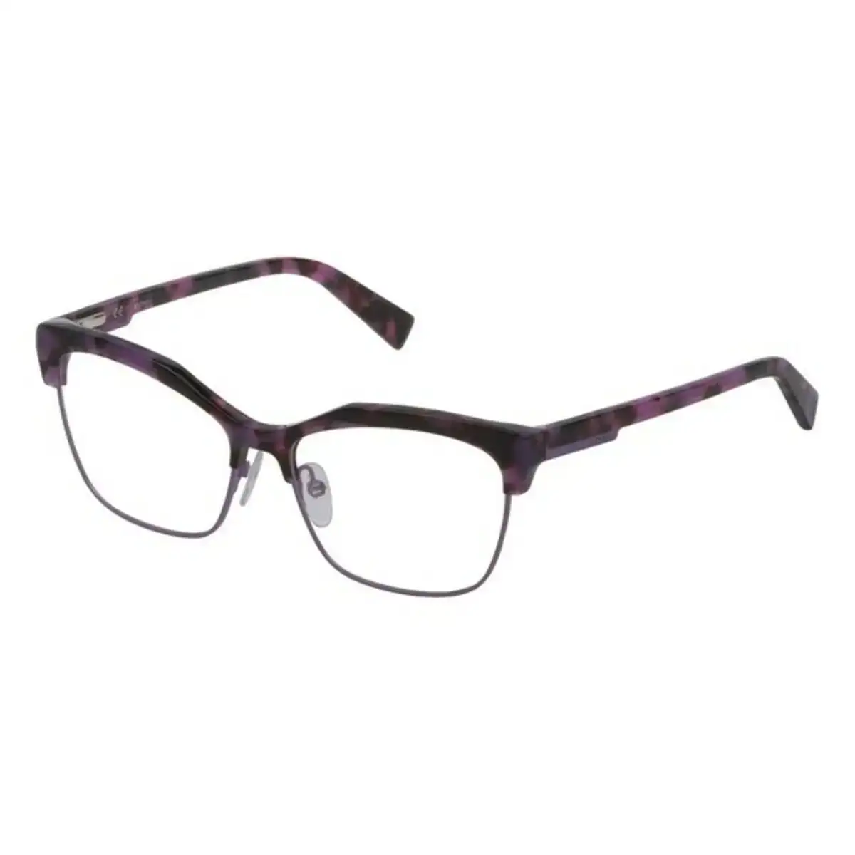 Monture de lunettes femme sting vst184530ad6 lila o 53 mm _8947. DIAYTAR COTE D'IVOIRE - L'Art de Choisir, l'Art de S'émerveiller. Explorez notre boutique en ligne et choisissez des articles qui éveillent votre sens de l'émerveillement.