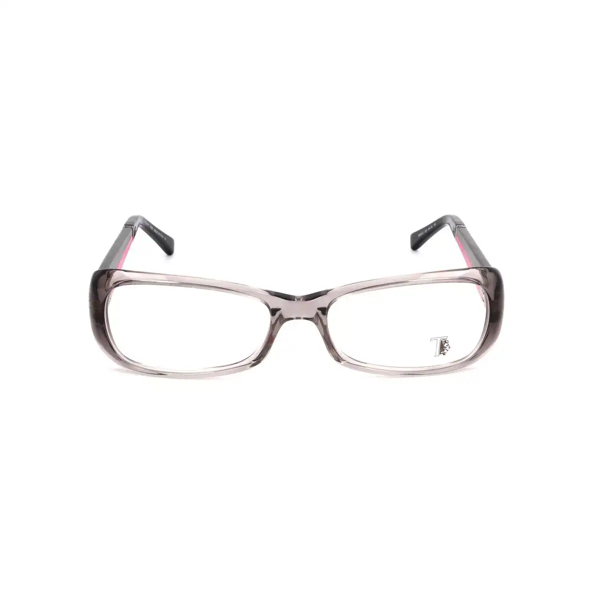 Monture de lunettes femme tods to5012 020 53 gris_2402. Bienvenue chez DIAYTAR COTE D'IVOIRE - Votre Destination Shopping Complète! Découvrez une boutique en ligne généraliste au Côte d'Ivoire offrant une vaste gamme de produits, allant des vêtements aux gadgets électroniques, en passant par l'artisanat local.