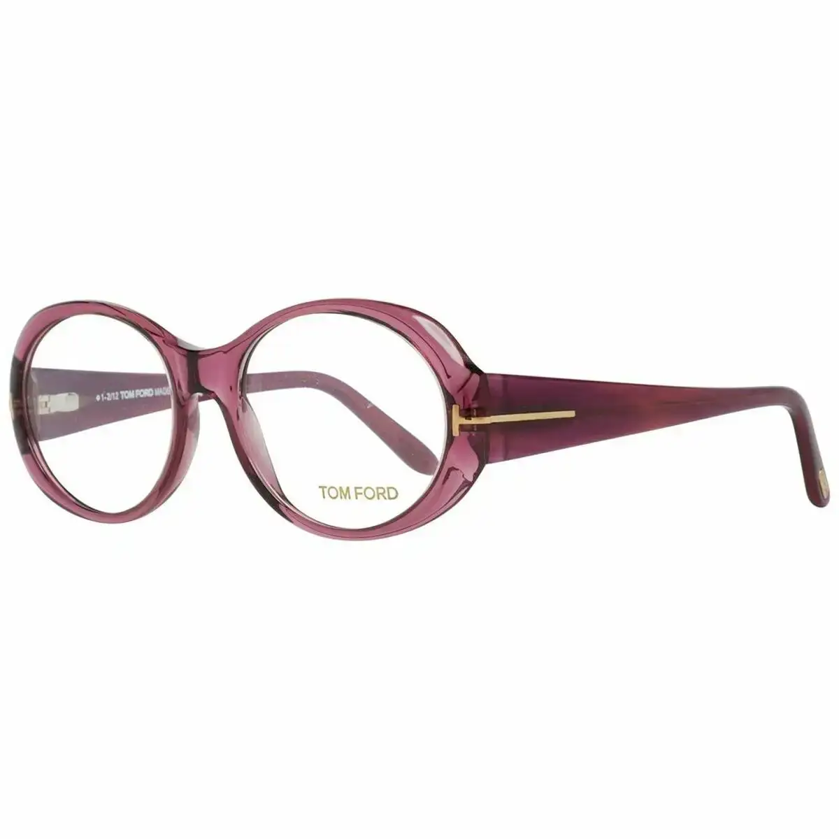 Monture de lunettes femme tom ford ft5246 53083 rouge o 53 mm _9294. DIAYTAR COTE D'IVOIRE - Où Choisir est une Célébration de l'Artisanat. Explorez notre boutique en ligne et choisissez des articles qui incarnent l'art et le savoir-faire du Côte d'Ivoire.
