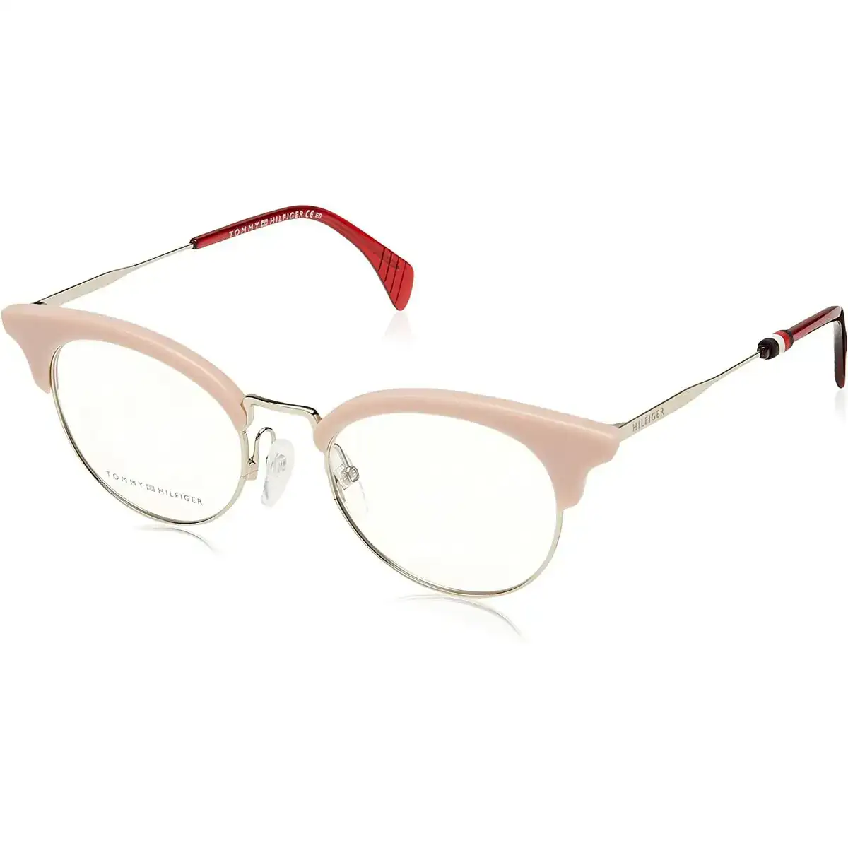 Monture de lunettes femme tommy hilfiger th 1540_4743. DIAYTAR COTE D'IVOIRE - Votre Plateforme pour un Shopping Inspiré. Explorez nos offres variées et découvrez des articles qui stimulent votre créativité et embellissent votre vie.