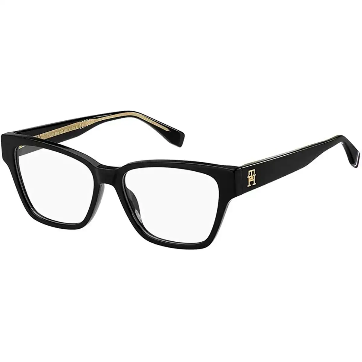 Monture de lunettes femme tommy hilfiger th 2000_5453. DIAYTAR COTE D'IVOIRE - Où Chaque Produit est une Promesse de Qualité. Explorez notre boutique en ligne et choisissez des produits qui répondent à vos exigences élevées.
