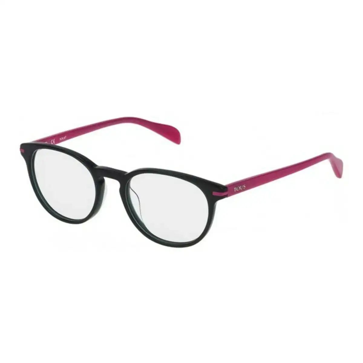 Monture de lunettes femme tous vto9265006wt noir o 50 mm _2987. Bienvenue chez DIAYTAR COTE D'IVOIRE - Où le Shopping Rime avec Diversité. Plongez dans notre univers de produits et découvrez des trésors qui représentent la richesse culturelle du Côte d'Ivoire.
