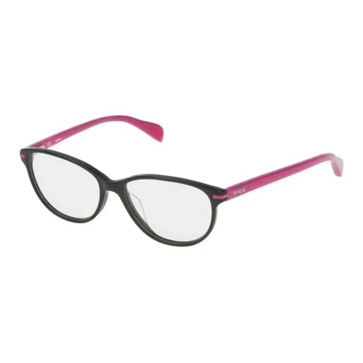 Monture de lunettes femme tous vto92753700f noir o 53 mm _4233. DIAYTAR COTE D'IVOIRE - Là où Vos Rêves Prendent Forme. Plongez dans notre catalogue diversifié et trouvez des produits qui enrichiront votre quotidien, du pratique à l'exceptionnel.