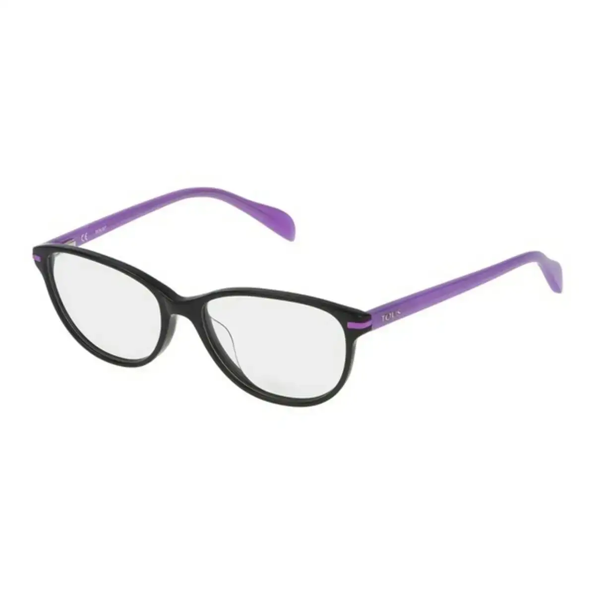 Monture de lunettes femme tous vto92753700l noir o 53 mm _9261. Bienvenue chez DIAYTAR COTE D'IVOIRE - Où Chaque Objet a sa Propre Histoire. Découvrez notre sélection soigneusement choisie et choisissez des produits qui racontent le patrimoine sénégalais.