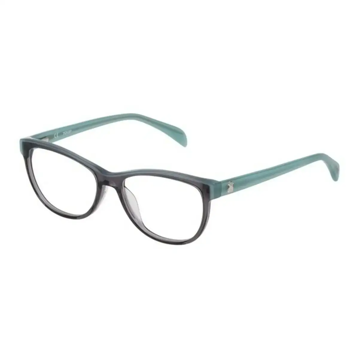 Monture de lunettes femme tous vto939520aau noir o 52 mm _6449. DIAYTAR COTE D'IVOIRE - Votre Destination Shopping Incontournable. Parcourez nos rayons virtuels et trouvez des articles qui répondent à tous vos besoins, du quotidien à l'exceptionnel.