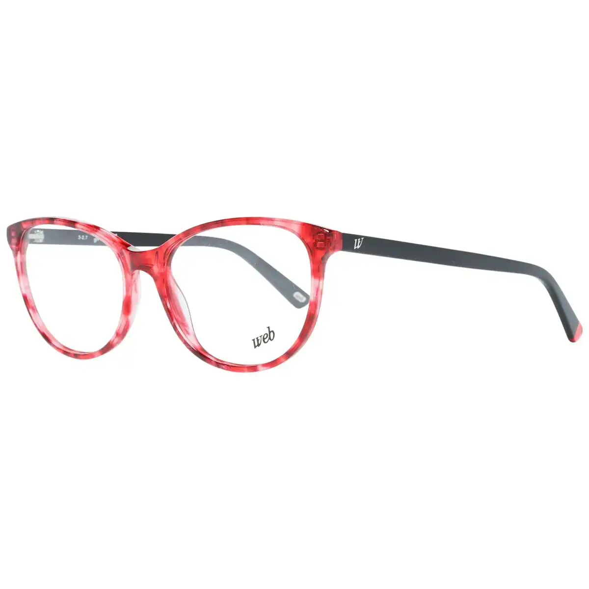 Monture de lunettes femme web eyewear we5214 54054_3754. DIAYTAR COTE D'IVOIRE - L'Art de Choisir, l'Art de S'émerveiller. Explorez notre gamme de produits et laissez-vous émerveiller par des créations authentiques et des designs modernes.