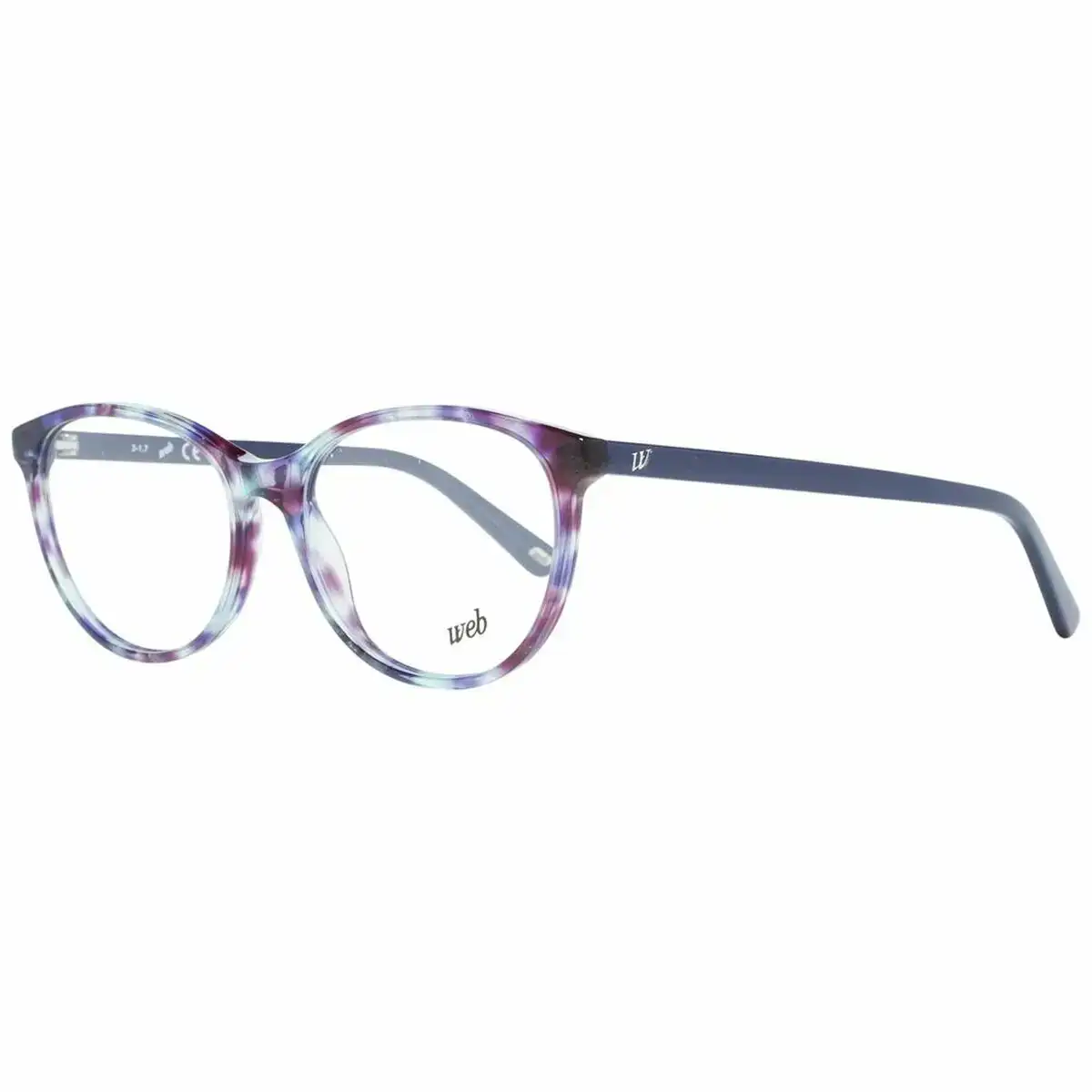 Monture de lunettes femme web eyewear we5214 54a55_9187. DIAYTAR COTE D'IVOIRE - L'Art de Choisir, l'Art de Vivre. Explorez notre univers de produits soigneusement sélectionnés pour vous offrir une expérience shopping riche et gratifiante.