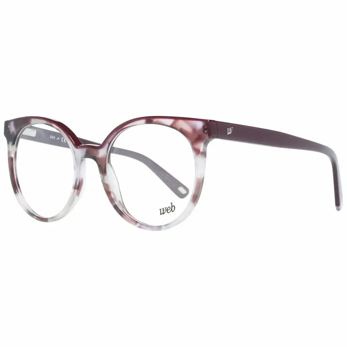 Monture de lunettes femme web eyewear we5227 49074_5348. DIAYTAR COTE D'IVOIRE - Où la Mode et le Confort se Rencontrent. Plongez dans notre univers de produits et trouvez des articles qui vous habillent avec style et aisance.