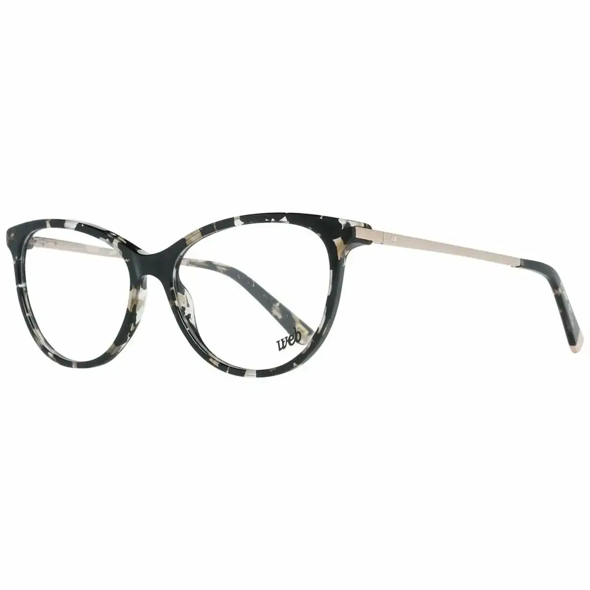 Monture de lunettes femme web eyewear we5239 54a55_4117. DIAYTAR COTE D'IVOIRE - Votre Passage vers l'Élégance Abordable. Explorez notre collection où chaque produit est choisi pour sa qualité et son accessibilité, incarnant ainsi l'essence du Côte d'Ivoire.