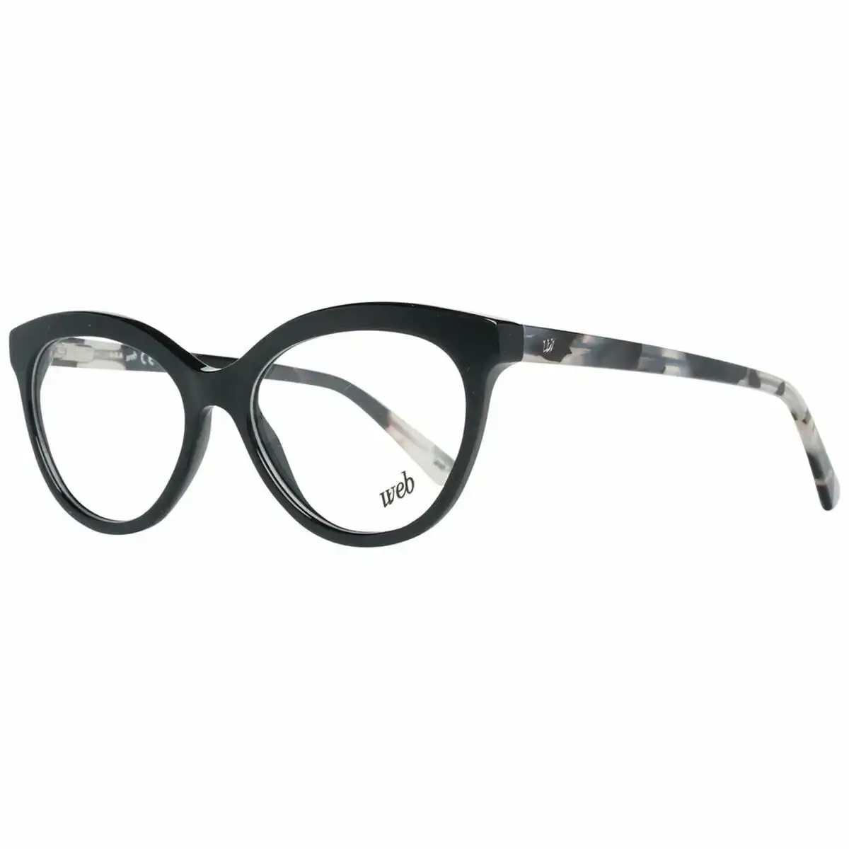 Monture de lunettes femme web eyewear we5250 51a01_8918. DIAYTAR COTE D'IVOIRE - Là où la Diversité Rencontre la Qualité. Parcourez notre gamme complète et trouvez des produits qui incarnent la richesse et l'unicité du Côte d'Ivoire.