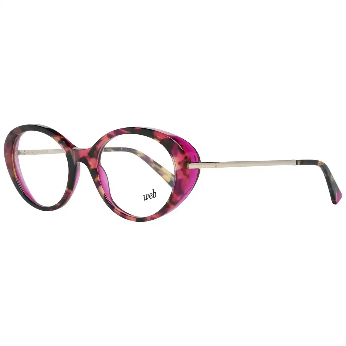 Monture de lunettes femme web eyewear we5302 51056_9983. Bienvenue chez DIAYTAR COTE D'IVOIRE - Où Choisir est une Invitation au Voyage. Explorez notre boutique en ligne et découvrez des produits qui vous transportent dans l'univers du Côte d'Ivoire.