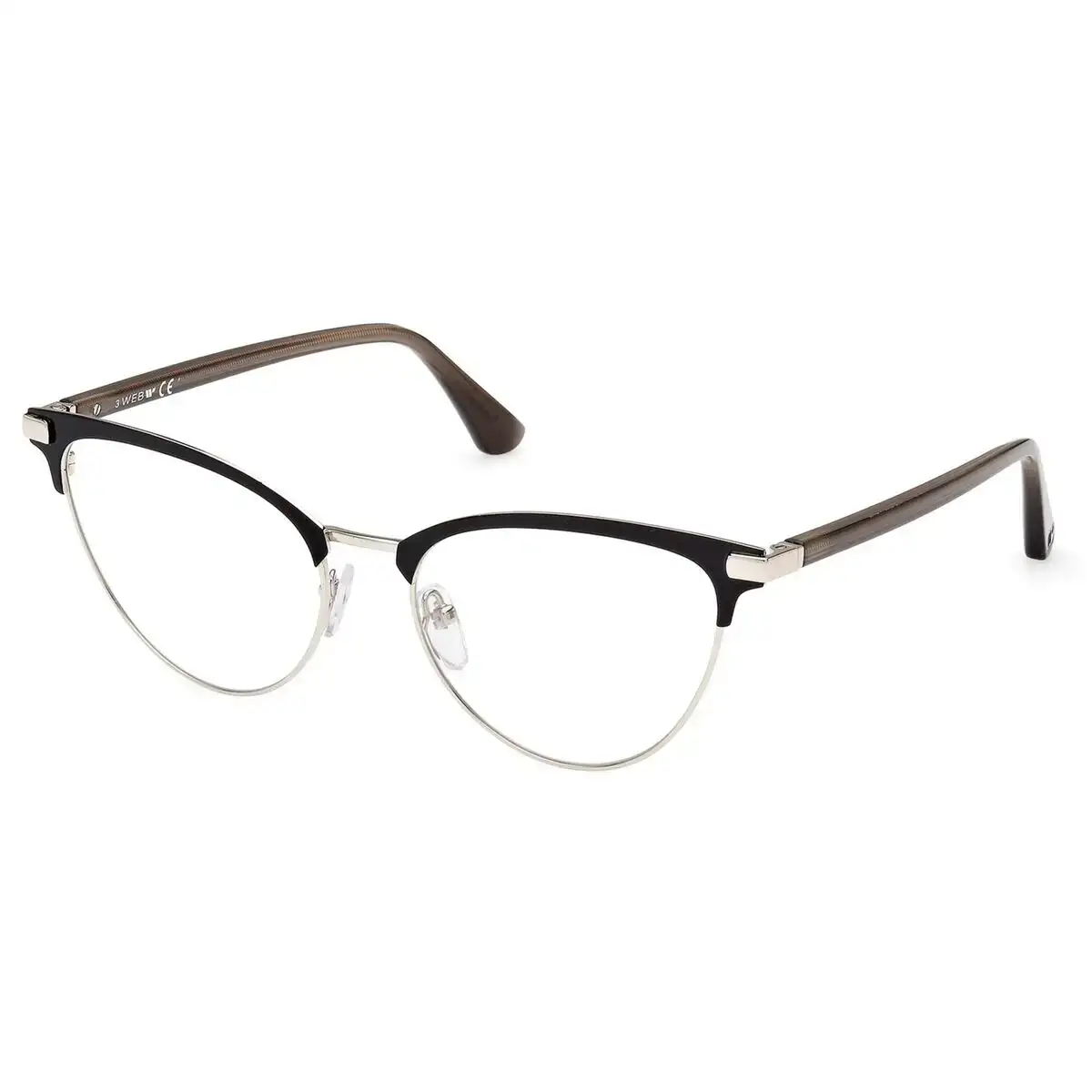 Monture de lunettes femme web eyewear we5395_2739. DIAYTAR COTE D'IVOIRE - Où Chaque Sélection Vous Parle. Parcourez nos catégories et découvrez des produits qui reflètent vos passions et vos besoins, pour un shopping personnel et inspirant.