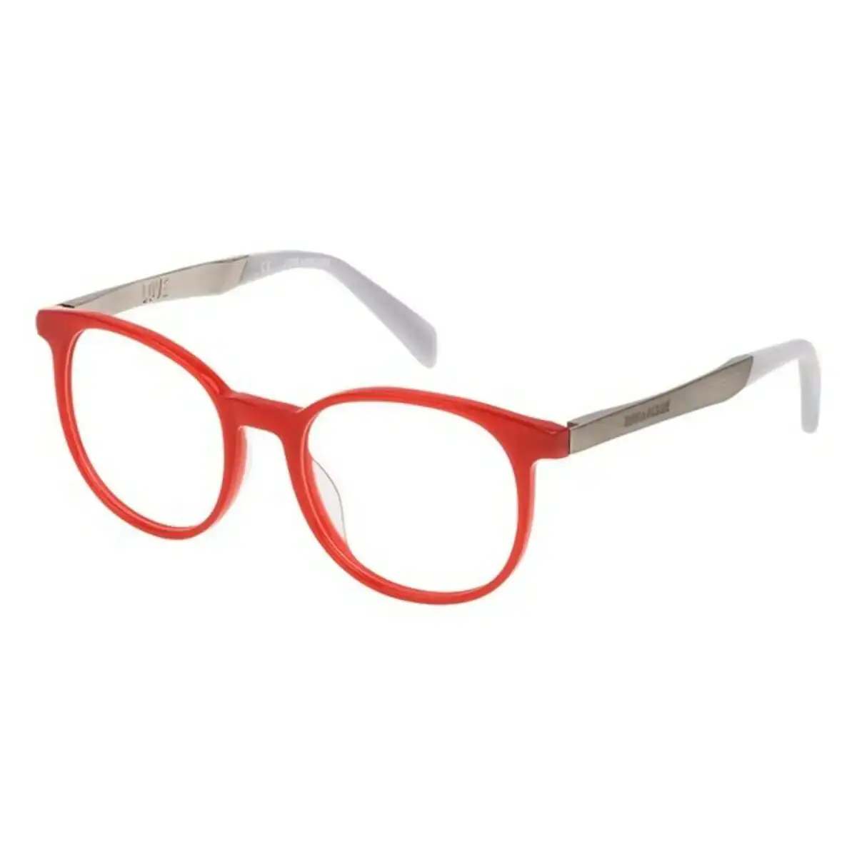 Monture de lunettes femme zadig voltaire vzv086510849 rouge o 51 mm _6034. DIAYTAR COTE D'IVOIRE - Votre Destination de Shopping Authentique au Côte d'Ivoire. Plongez dans notre boutique en ligne pour découvrir des produits qui célèbrent la riche culture et l'artisanat du pays.